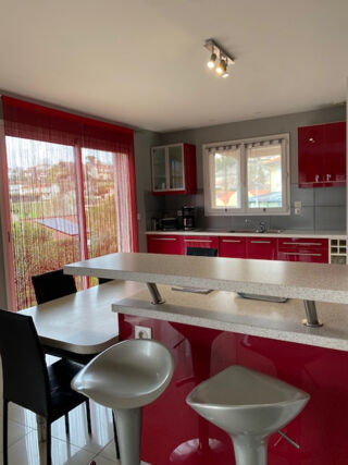  Maison à vendre 6 pièces 175 m²