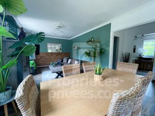  Maison � vendre 7 pi�ces 142 m�