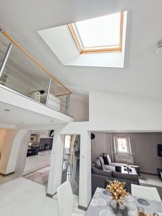  Appartement � vendre 3 pi�ces 86 m�