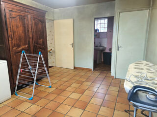  Maison à vendre 6 pièces 126 m²