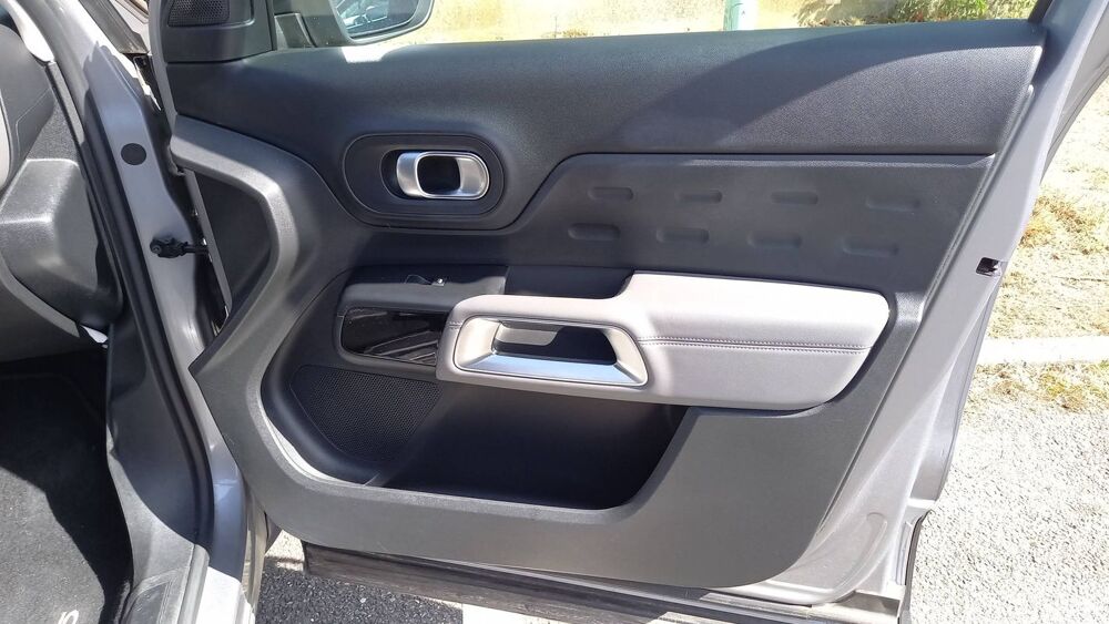 C5 aircross 1.2 PureTech 130 Shine 2019 occasion 33380 Biganos