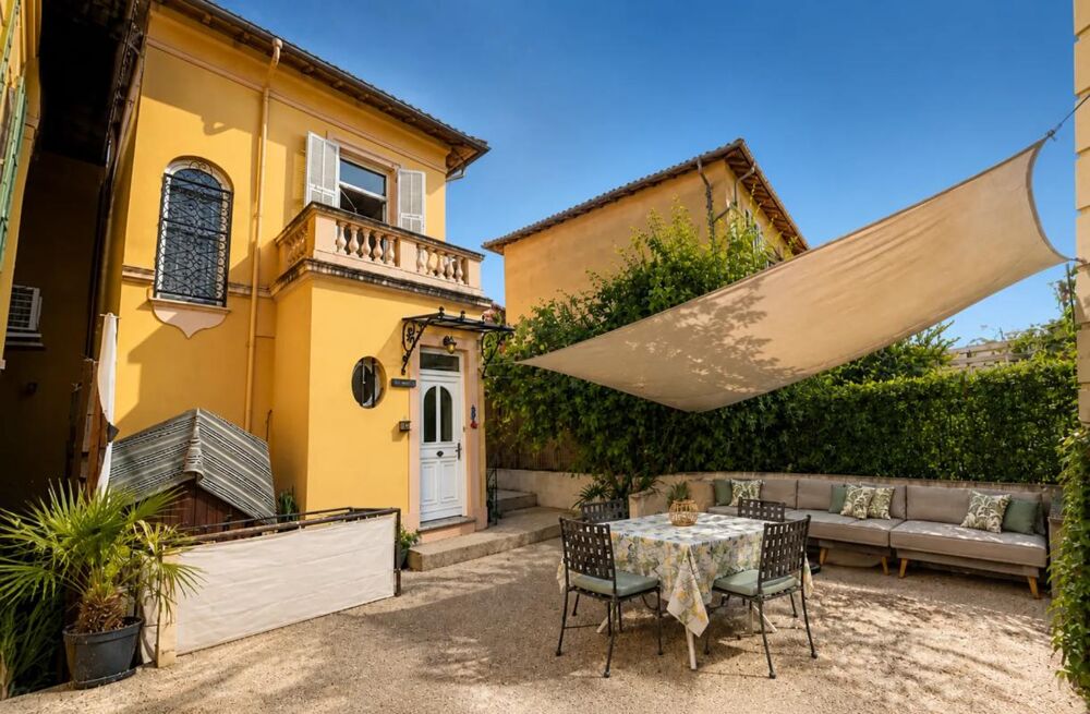 Maison de Ville de 3 pièces pour 72 m² située à Nice - Le Ray
