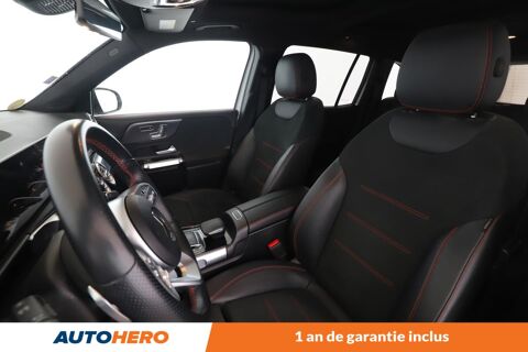 GLB 200 d AMG Line 150 ch 2021 occasion 92130 Issy-les-Moulineaux