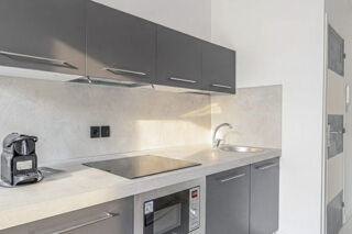  Appartement � vendre 1 pi�ce 20 m�