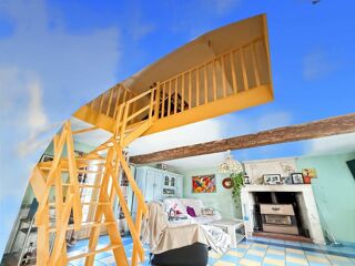  Maison � vendre 7 pi�ces 193 m�