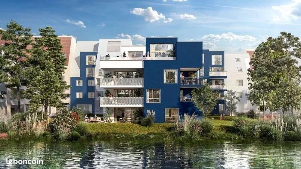 Vente Appartement Dpt Bas-Rhin (67),  vendre STRASBOURG appartement T5 de 113,5 m Strasbourg