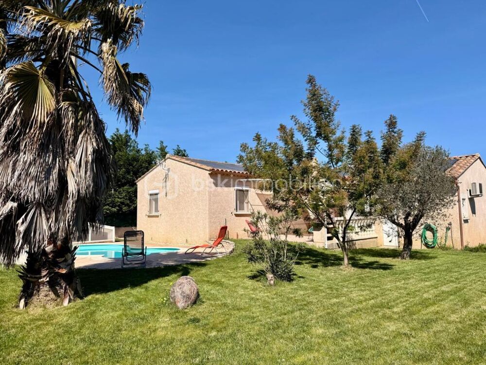 Vente Maison Maison familiale Lapalud
