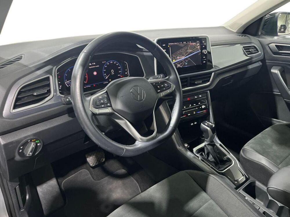 T-ROC 1.5 TSI EVO 150 Start/Stop DSG7 Style 2023 occasion 31100 Toulouse