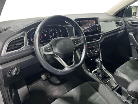 T-ROC 1.5 TSI EVO 150 Start/Stop DSG7 Style 2023 occasion 31100 Toulouse