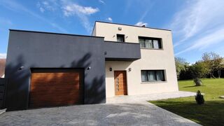  Maison � vendre 6 pi�ces 188 m�