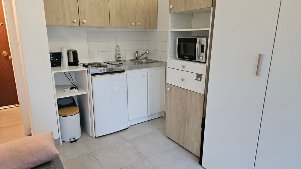 Location Appartement Studio de 16m2 à louer sur Maisons-Alfort Maisons alfort