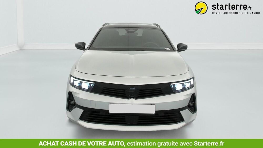 Astra 1.2 Turbo 130 ch BVA8 GS 2025 occasion 69190 Saint-Fons