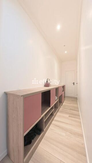  Appartement � vendre 4 pi�ces 82 m�