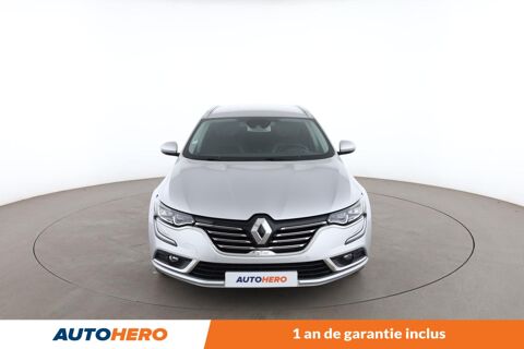 Talisman 1.6 dCi Energy Initiale Paris EDC 160 ch 2017 occasion 92130 Issy-les-Moulineaux
