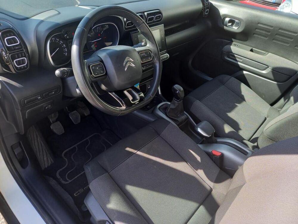 C3 Aircross 110 CH Feel Business 2018 occasion 14650 Carpiquet