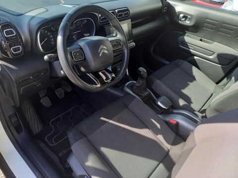 C3 Aircross 110 CH Feel Business 2018 occasion 14650 Carpiquet
