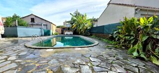  Maison à vendre 8 pièces 170 m²