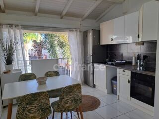  Appartement à vendre 3 pièces 61 m²
