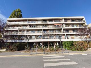 Vente Appartement APPARTEMENT 3/4 PIÈCES >  Bord de Marne Nogent sur marne
