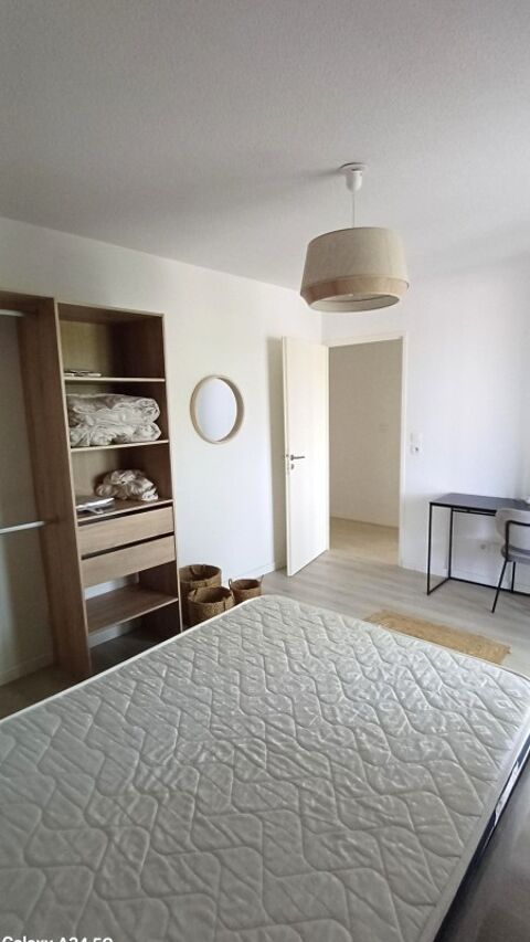  Appartement  louer 1 pice 12 m