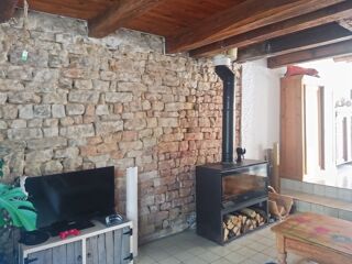  Maison � vendre 5 pi�ces 132 m�