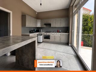  Maison à vendre 4 pièces 100 m²