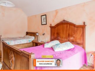  Maison à vendre 12 pièces 267 m²