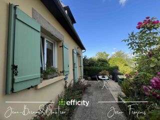  Maison  vendre 8 pices 135 m