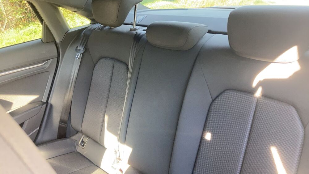 A3 IV 35 TFSI 150 S-Tronic 7 Design - 5 places Automatique 2020 occasion 44640 Rouans