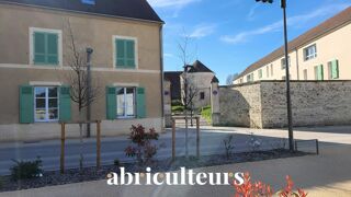  Appartement à vendre 3 pièces 73 m²