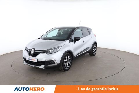 Annonce voiture Renault Captur 12690 €