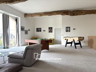  Remise / Grange à vendre 6 pièces 263 m²