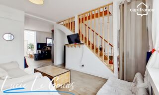  Maison à vendre 4 pièces 106 m²