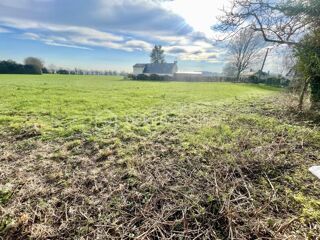  Terrain � vendre 2118 m�