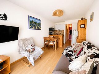  Appartement à vendre 1 pièce 25 m²