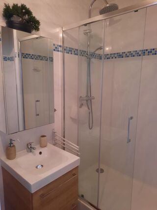  Appartement � louer 1 pi�ce 20 m�