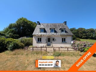  Maison à vendre 6 pièces 116 m²