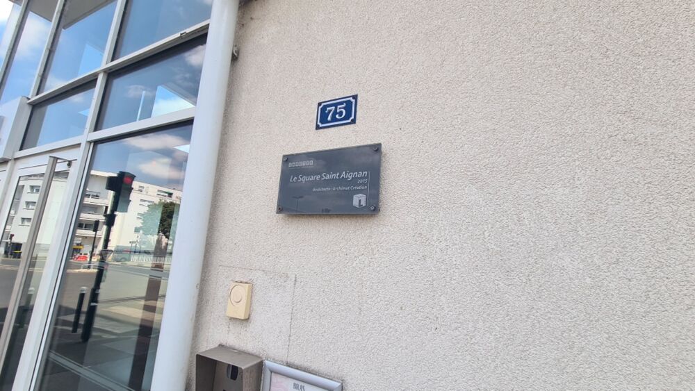 Appartement