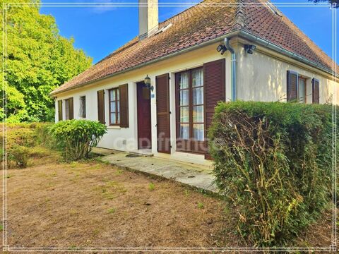   pavillon 9 Pices Maison - 9 pice(s) - 145 m