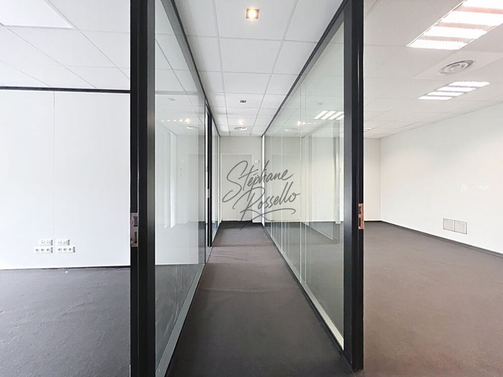   Location Locaux/Bureaux Professionnels – Technopole Forbach Sud Behren les forbach