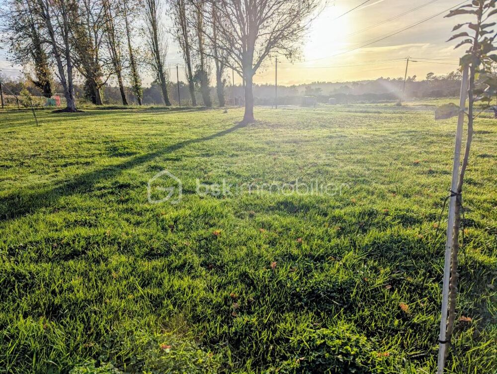 Vente Terrain EXCLUSIVITE Neuvicq