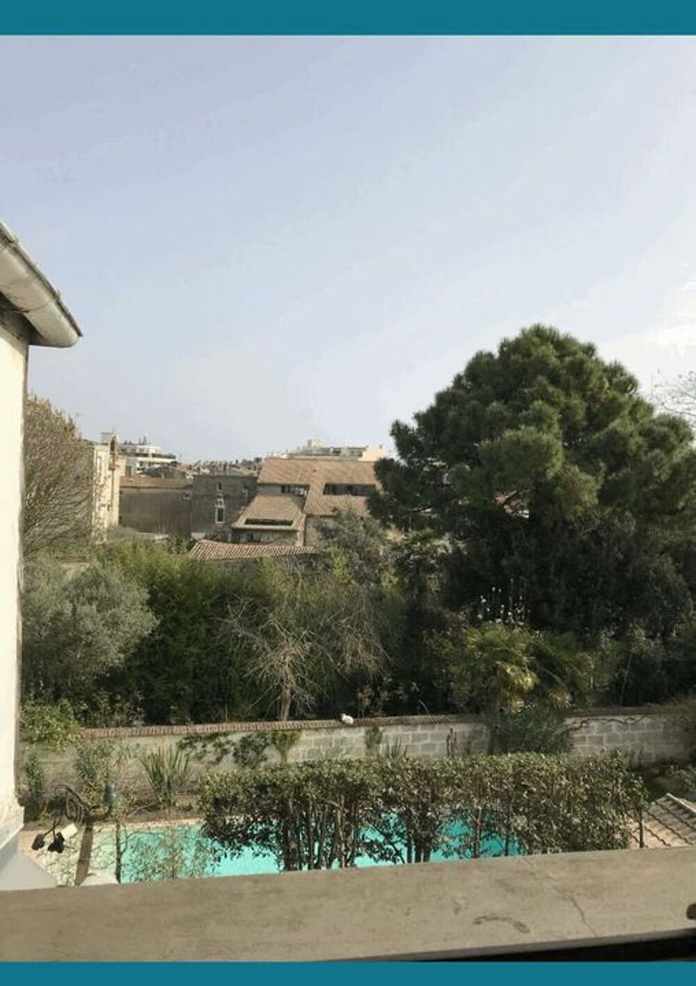 Location Appartement Appartement de 67m2 à louer sur Bordeaux Bordeaux