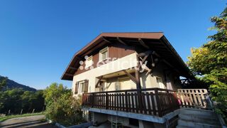  Maison à vendre 7 pièces 193 m²