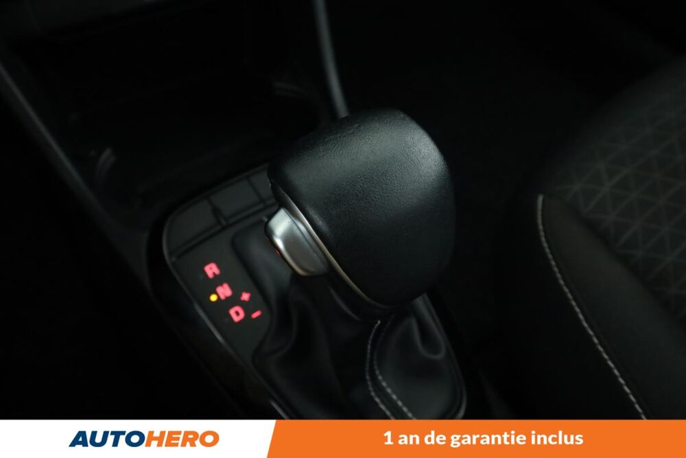 Picanto 1.2 DPI ISG GT Line BVA5 84 ch 2021 occasion 92130 Issy-les-Moulineaux