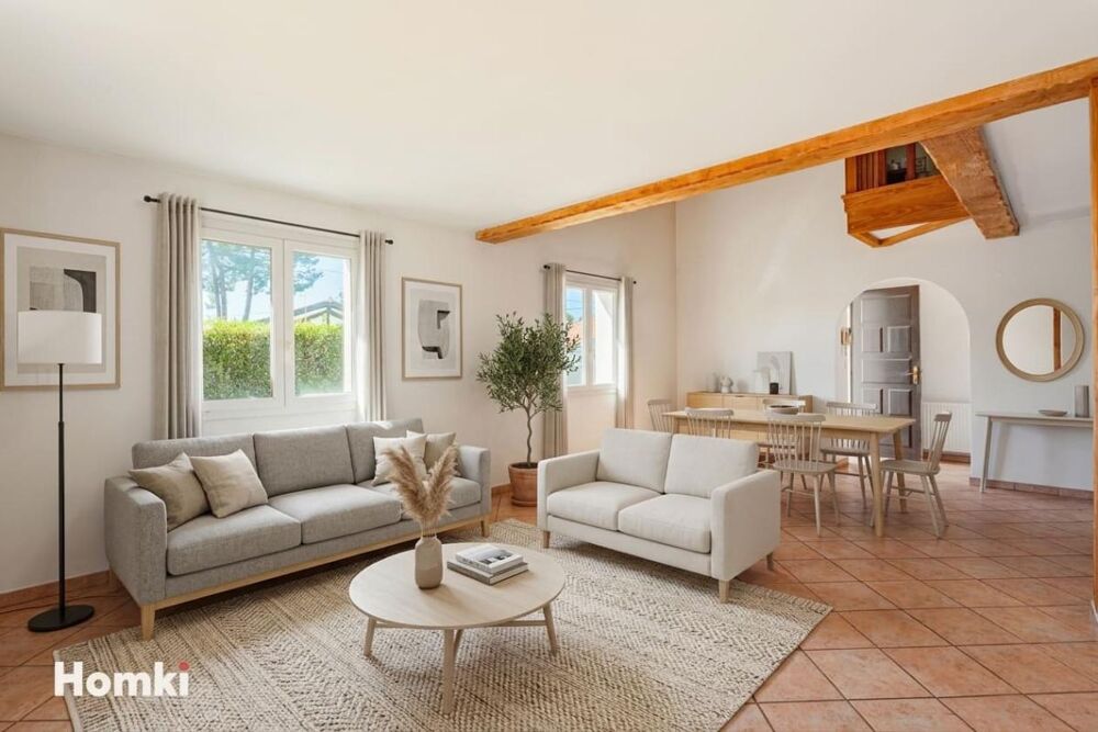 à vendre  Maison Anglet (64600)