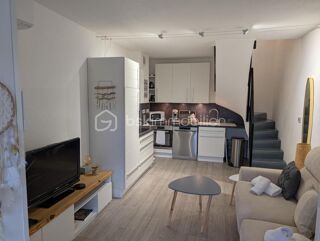  Maison � vendre 2 pi�ces 30 m�