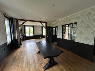  Maison à vendre 5 pièces 120 m²