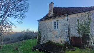  Maison à vendre 3 pièces 60 m²