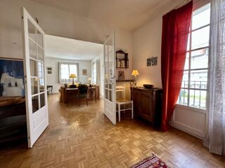  Maison � vendre 4 pi�ces 62 m�