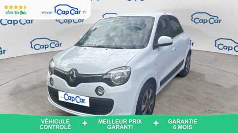 Annonce voiture Renault Twingo 4940 €